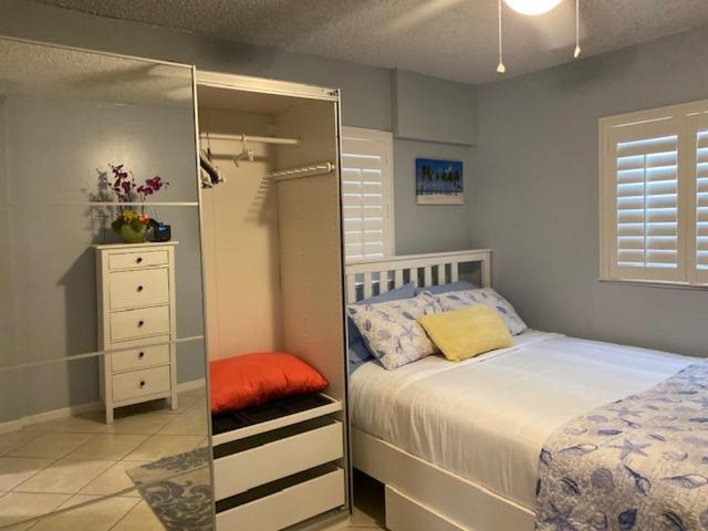 Modern 2/1 Apt Near Midtown And Beaches Miami Exteriér fotografie
