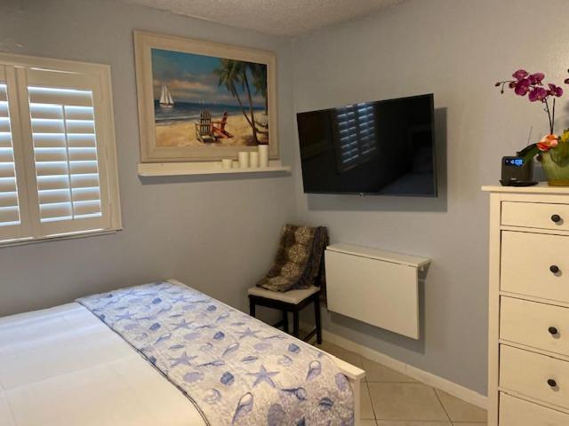 Modern 2/1 Apt Near Midtown And Beaches Miami Exteriér fotografie